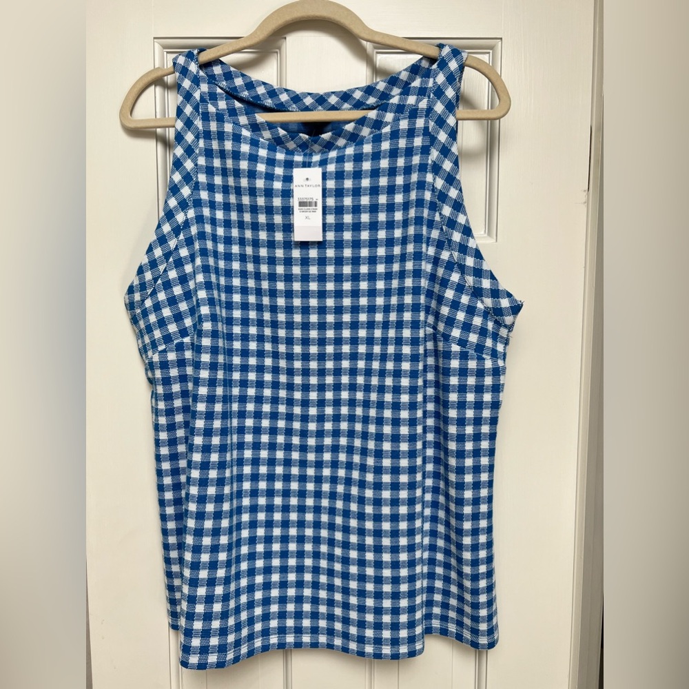 NWT Ann Taylor Top